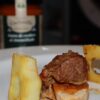 Guiso de cordero al amontillado