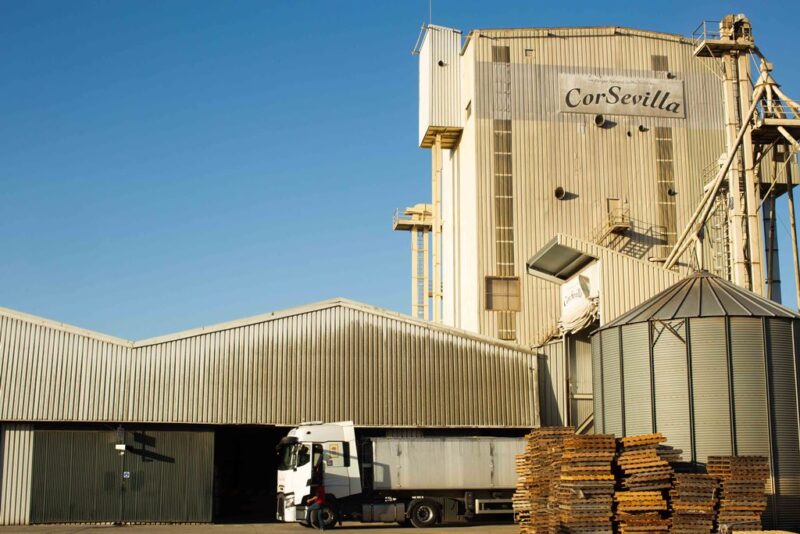 Nueva oferta de empleo en CorSevilla: Responsable de Agrotienda en Constantina