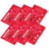 Pack 5+1 Oferta Jamón de Bellota Ibérico 50% Raza Ibérico