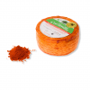 Queso curado de cabra al pimentón