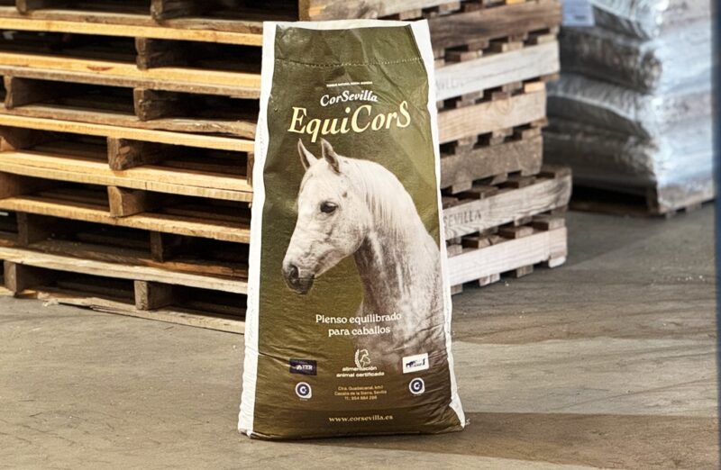 Equicors estrena nueva imagen y un formato más manejable