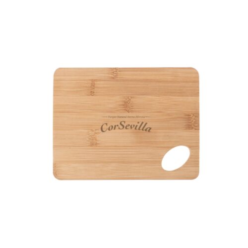 Tabla CorSevilla