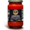 tarro de tomate frito de los palacios